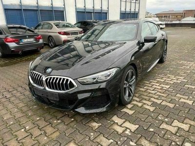 gebraucht BMW 840 i Gran Coupe M Sport Dr.As.Prof./NP: 109.909€