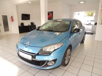Renault Mégane III