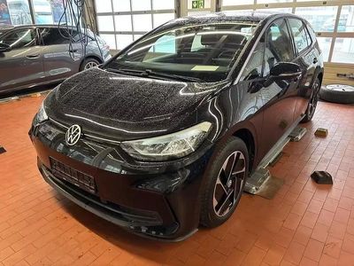 Second-hand VW ID.3 Pro 150 kW (204 CP) 2024 Negru Hatchback