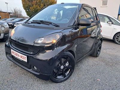 Smart ForTwo Coupé