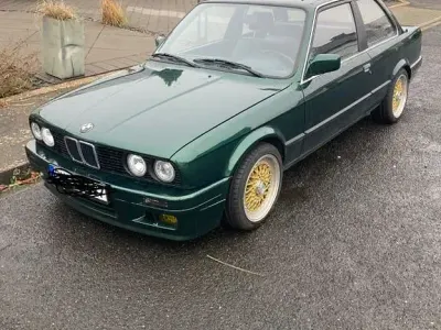 Gebraucht BMW 318 140 PS (102 kW) 1989