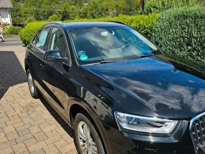 Gebraucht Audi Q3
