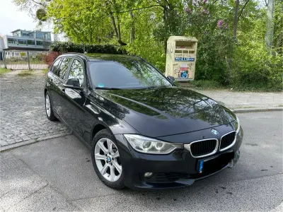 Gebraucht BMW 330