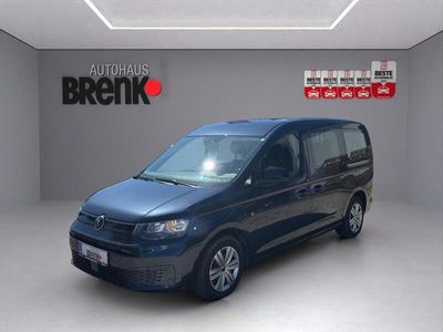VW Caddy Maxi