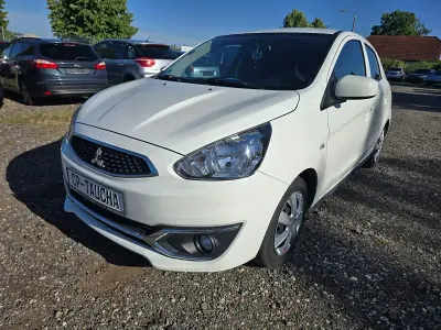 Gebraucht Mitsubishi Space Star