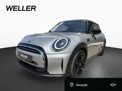 Gebraucht Mini John Cooper Works