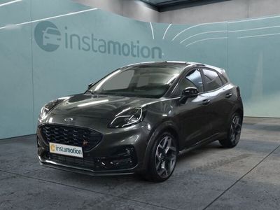 Gebraucht Ford Puma ST 200 PS (147 kW) 2023 Andere farbe SUV