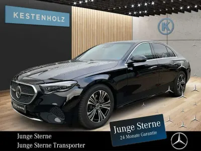 Gebraucht Mercedes E220