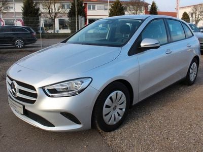 Mercedes B180