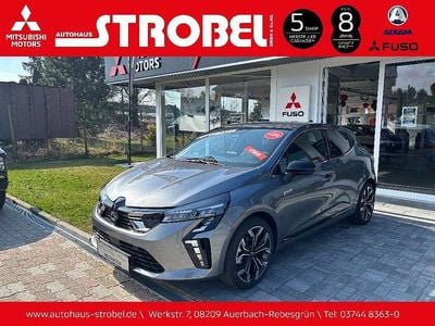 Neu Mitsubishi Colt Top 143 PS (105 kW) 2025 Achatgrau Kleinwagen