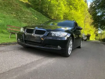 Gebraucht BMW 320