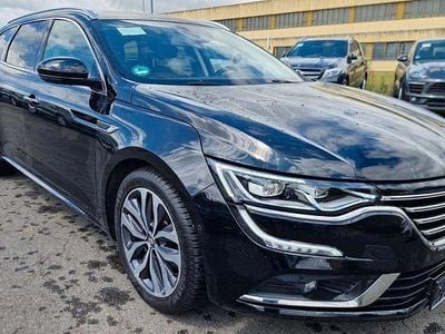 Renault Talisman GrandTour