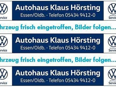 Grau Gebraucht 2025 VW Tiguan Goal SUV | 34.950 € (Guter Preis)