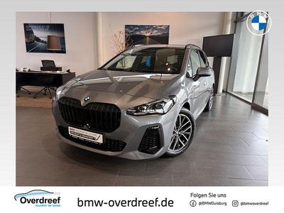Gebraucht BMW 223 Active Tourer Performance 218 PS (160 kW) 2025 Grau Van / Kleinbus