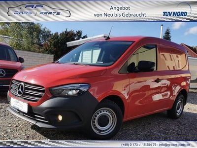 Mercedes Citan 112