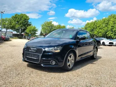 Używany Audi A1