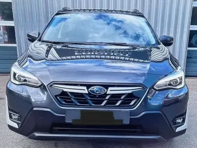 Gebraucht Subaru XV