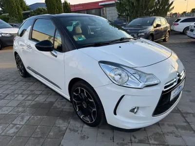 Gebraucht Citroën DS3