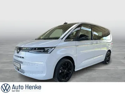 Używany VW T7 Pro 150 KM (110 kW) 2024 Biały Van