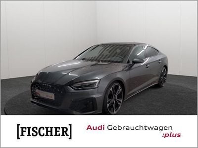 Daytonagrau perleffekt Gebraucht 2025 Audi A5 Sportback S-Line Kleinwagen | 40.987 € (Guter Preis)