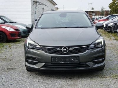 Gebraucht 2021 Opel Astra Limousine | 9.200 € (Guter Preis)