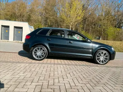 Gebraucht Audi A3