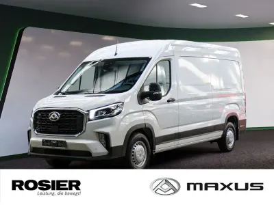 Gebraucht Maxus V90