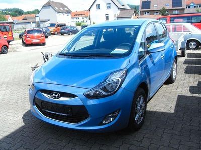Hyundai ix20