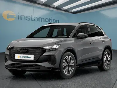 Gebraucht Audi Q4 e-tron