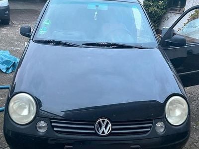 VW Lupo