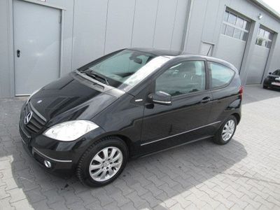 Mercedes A180