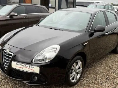 Gebraucht Alfa Romeo Giulietta