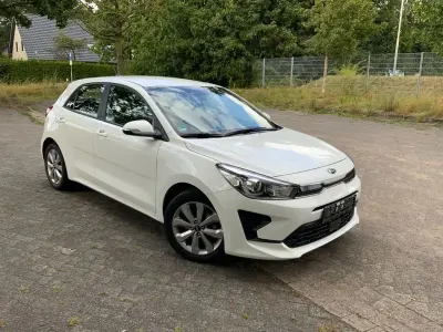 Gebraucht Kia Rio