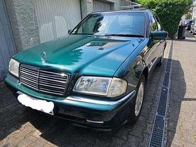 Mercedes 180