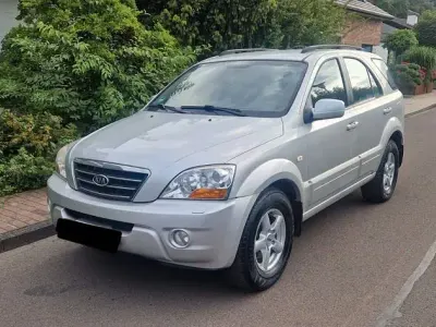 Gebraucht Kia Sorento