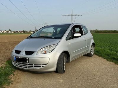 gebraucht Mitsubishi Colt CZ3 1.3 Inform Inform