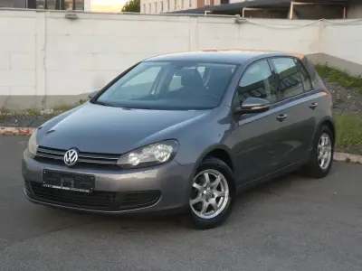 Usata VW Golf VI