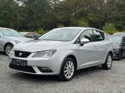 Gebraucht Seat Ibiza