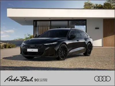 Gebraucht Audi A6