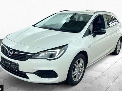 gebraucht Opel Astra Sports Tourer Edition Navi*LED*DAB*Tempo