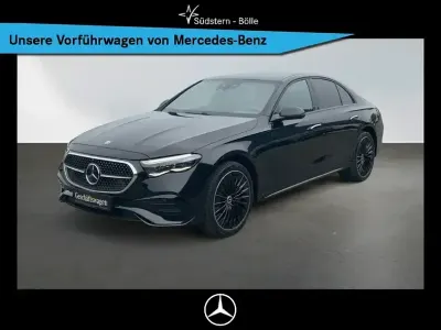 Gebraucht Mercedes E450