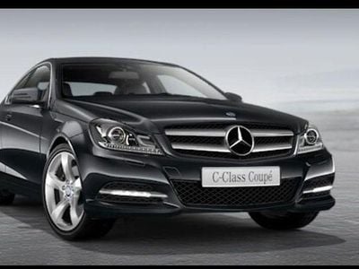 Mercedes C250