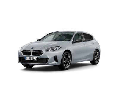 Neu BMW 120 M Sport 170 PS (125 kW) 2026 Grau Kleinwagen