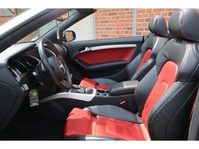 Audi A5 Cabriolet