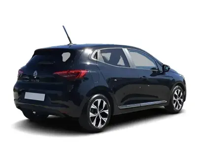 Gebraucht Renault Clio V Evolution 2023 Schwarz