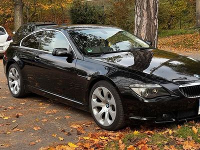 BMW 645