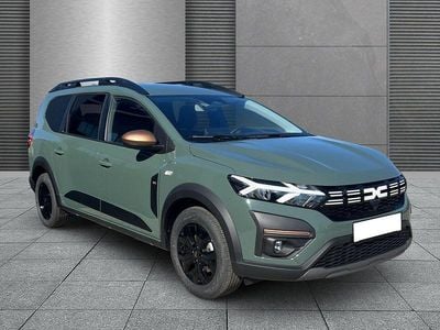 Nuova Dacia Jogger Extreme 141 CV (103 kW) 2025 Verde Monovolume