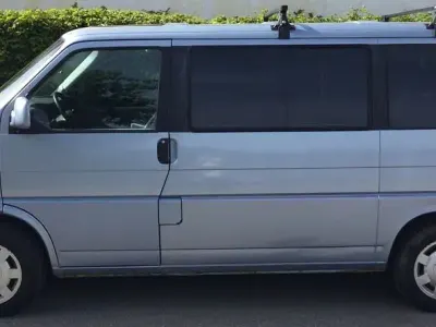 Brugt VW T4 78 HK (57 kW) 1996 Van