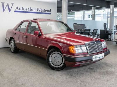 gebraucht Mercedes 250 ORIGINAL SCHIEBEDACH