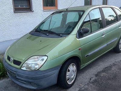 Renault Scénic
